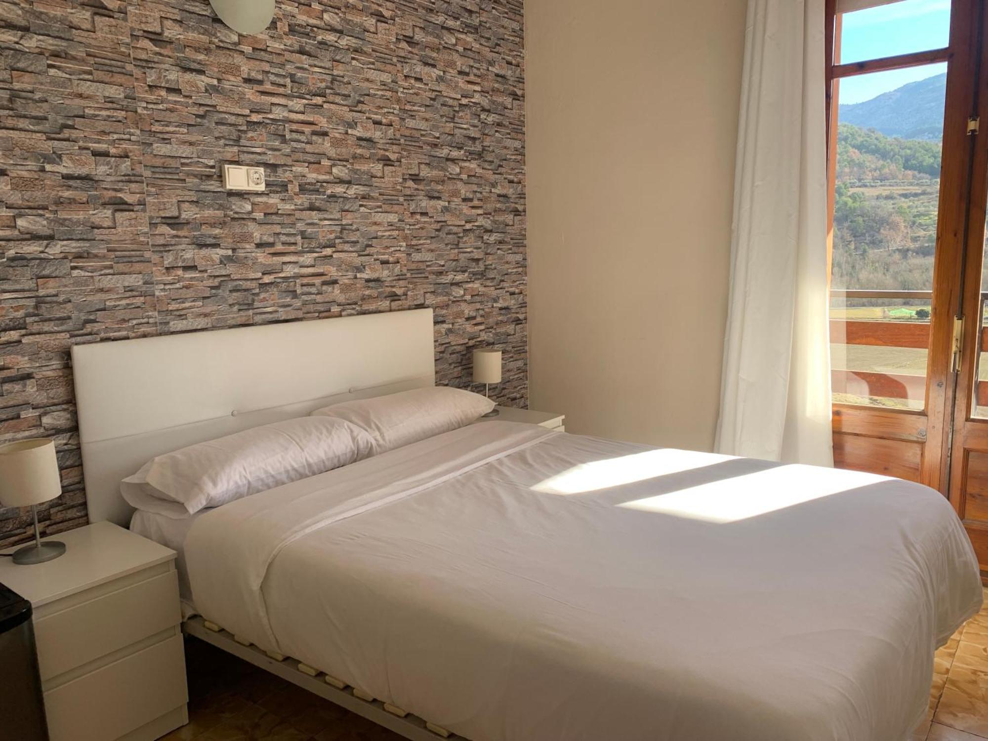 La Cabana Органья Экстерьер фото