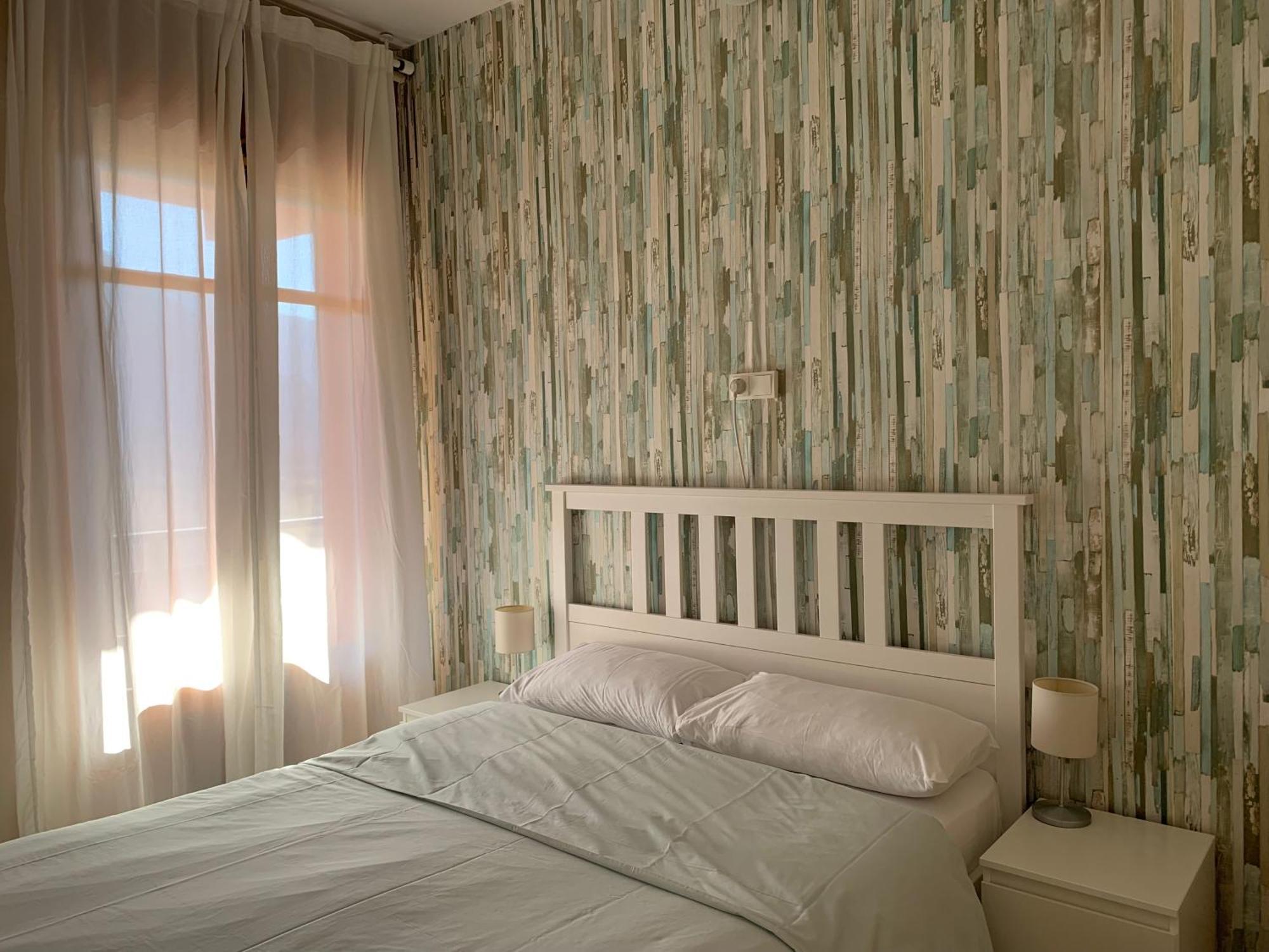 La Cabana Органья Экстерьер фото