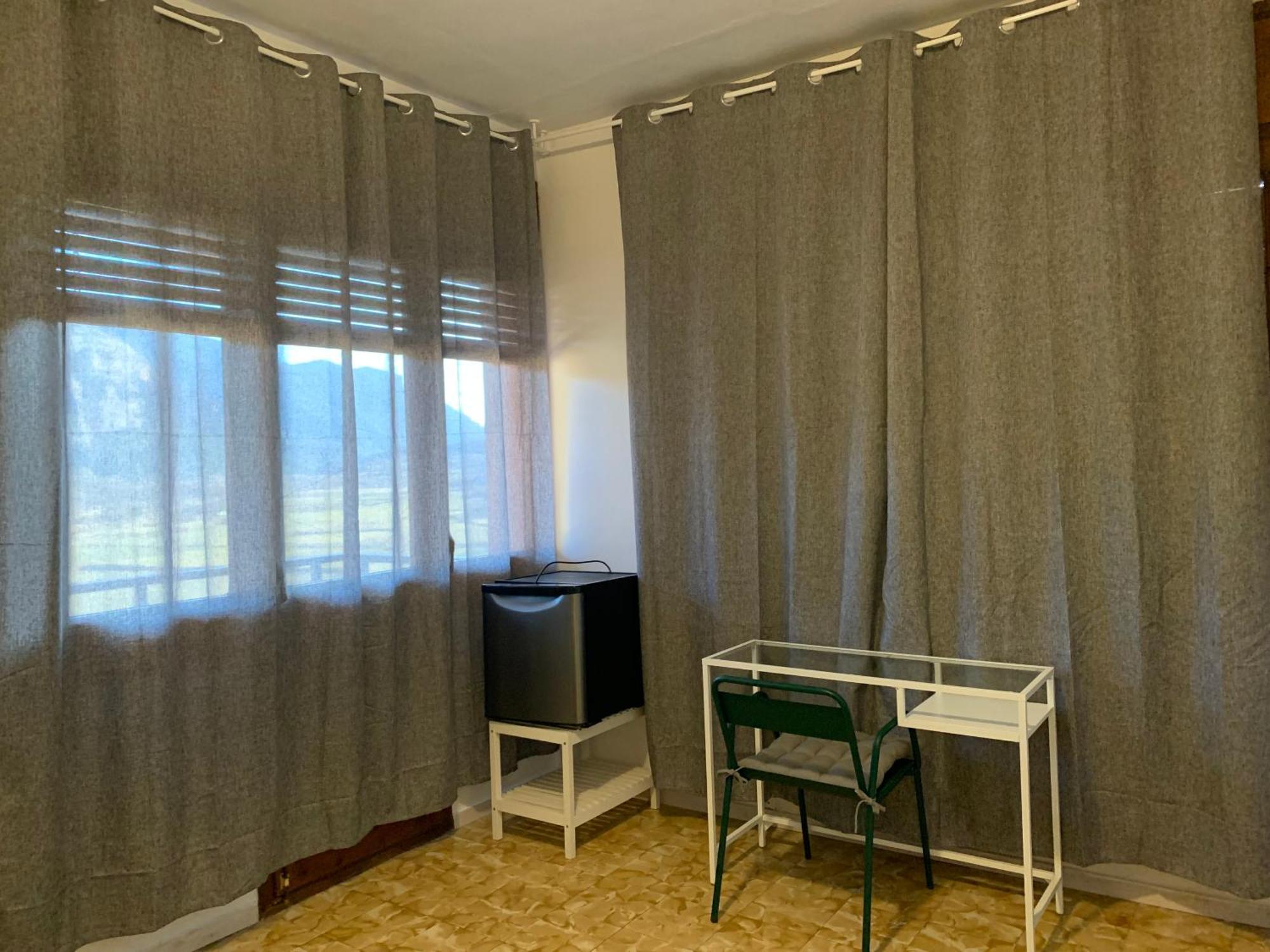 La Cabana Органья Экстерьер фото
